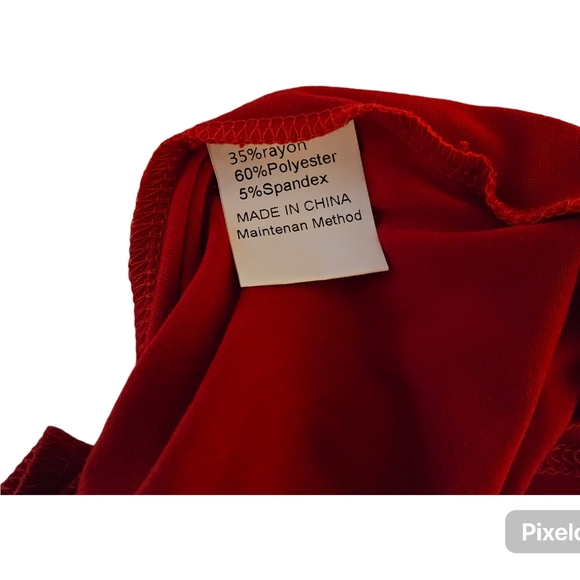 NWT Caracilia Midi Dress - Picture 4 of 5